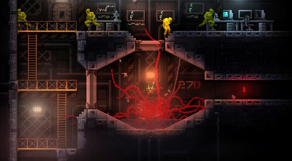 腐肉红怪手机版-插图3