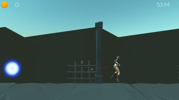 弓箭逃亡-插图3 弓箭逃亡-插图3