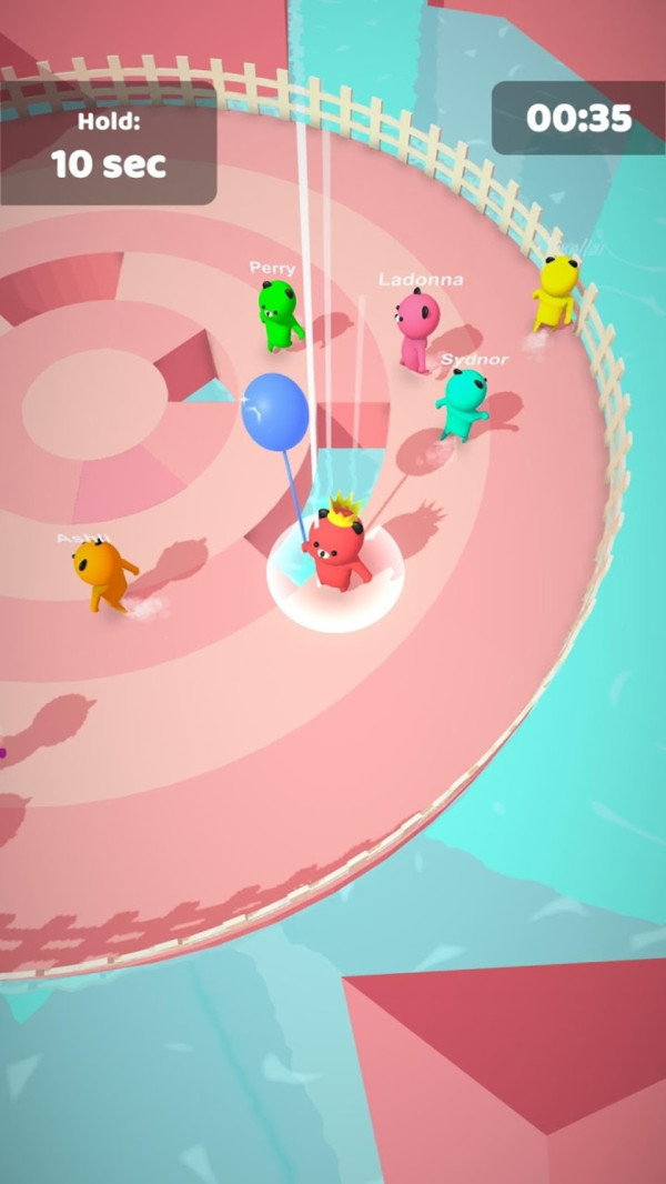 熊熊淘汰-插图3 熊熊淘汰-插图3