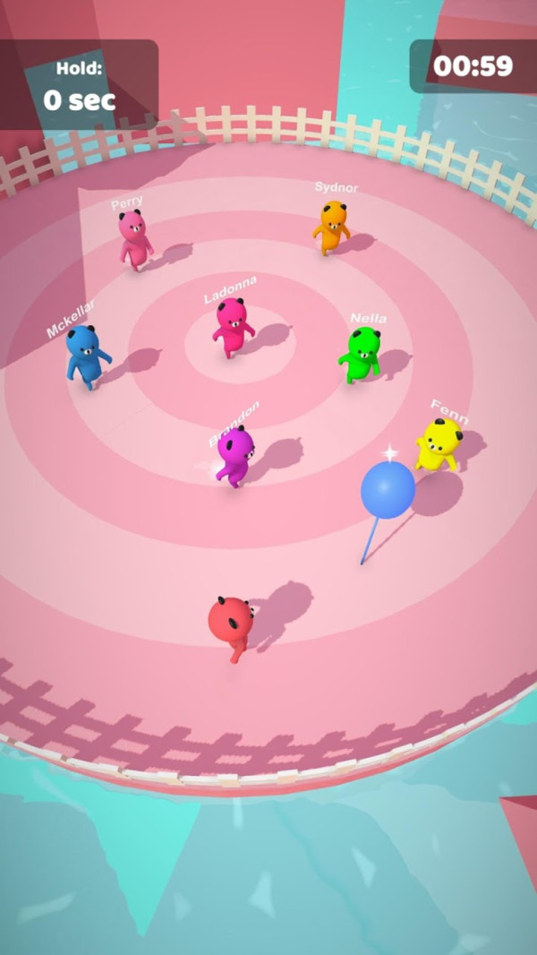 熊熊淘汰-插图2 熊熊淘汰-插图2