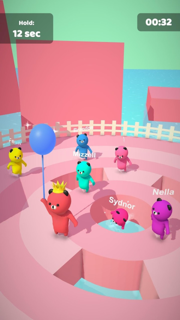 熊熊淘汰-插图1 熊熊淘汰-插图1