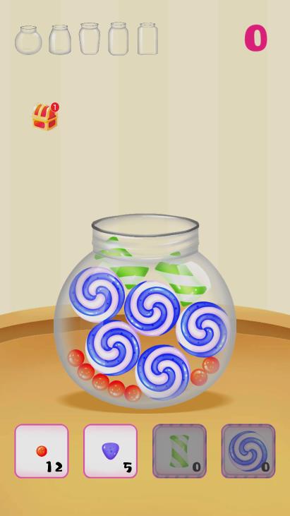 糖果罐头小游戏-插图1 糖果罐头小游戏-插图1