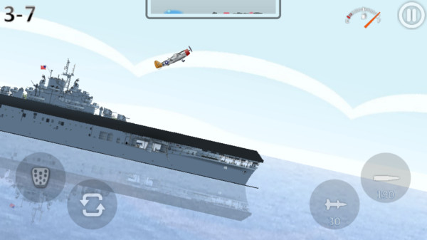 战斗机冲上云霄-插图3