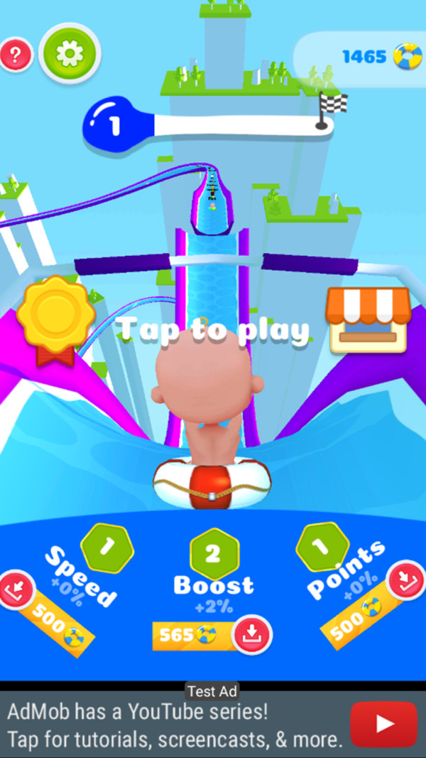 水上公园竞赛-插图3