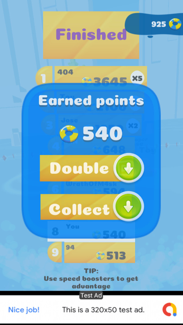 水上公园竞赛-插图1