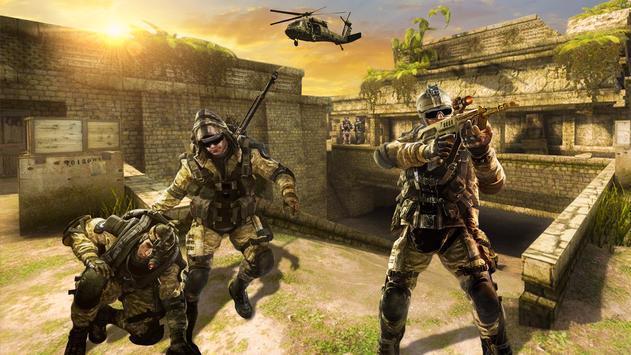 火射击小队-插图1