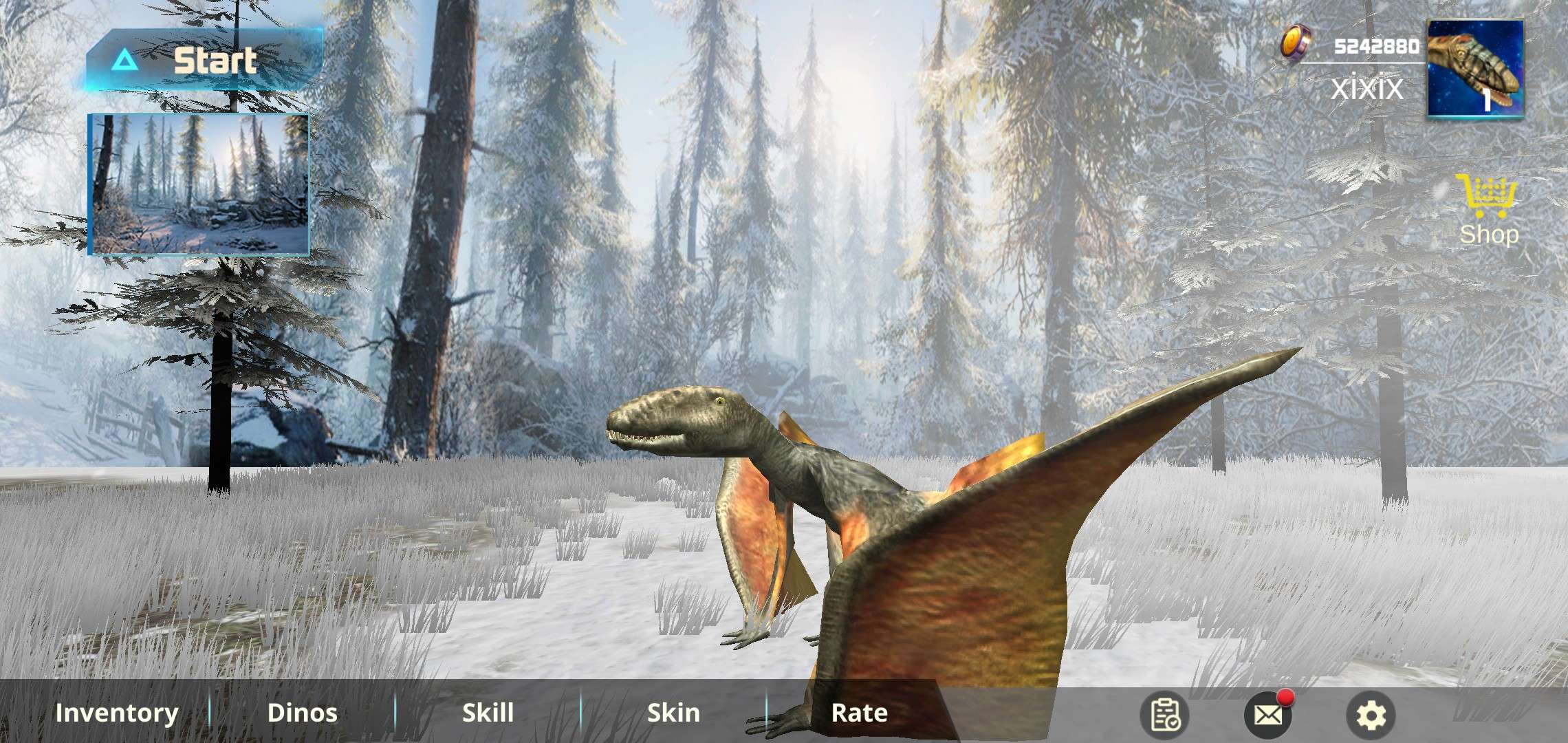 异形龙模拟器-插图2 异形龙模拟器-插图2