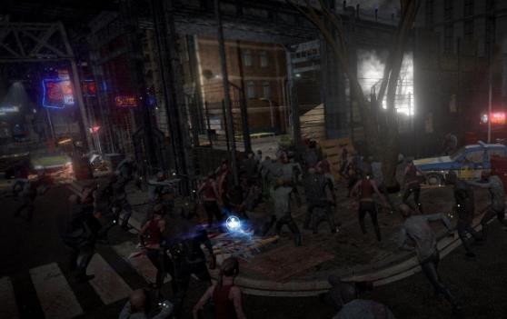 圣光绽放4.0汉化版-插图1