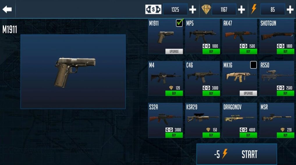 士兵战场模拟-插图2