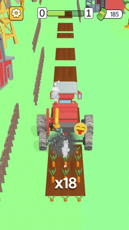 完美小镇农民-插图3