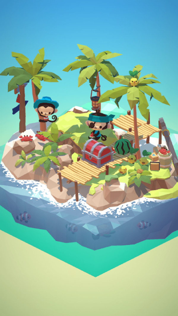 涂色小小世界3D-插图3