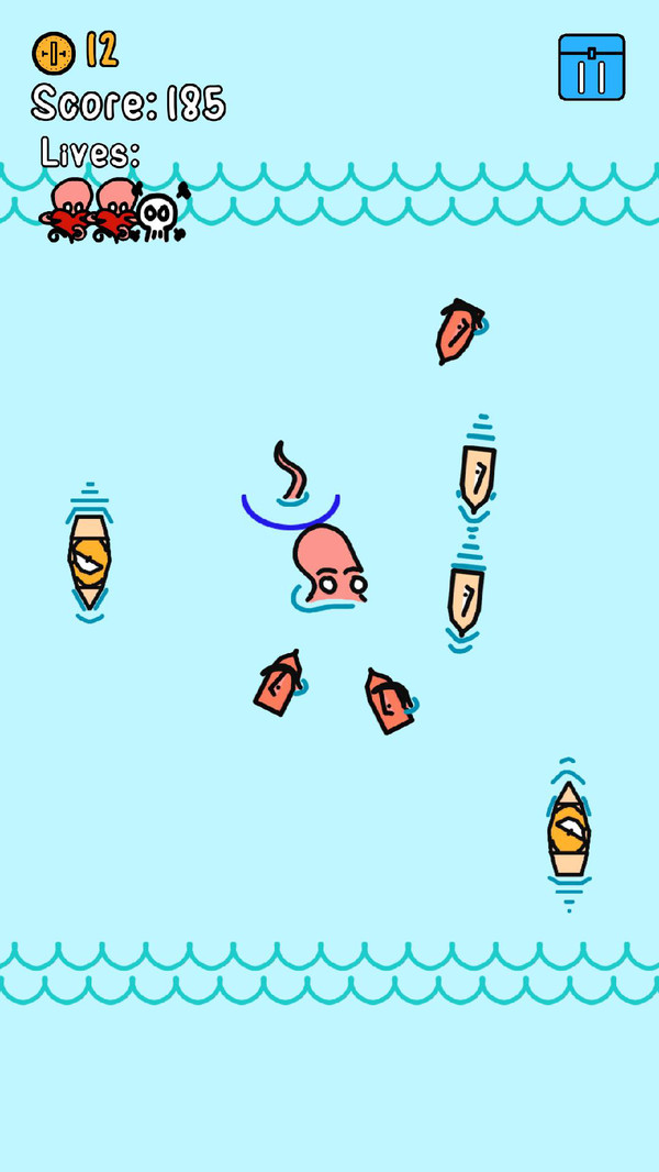 海妖模拟器-插图3