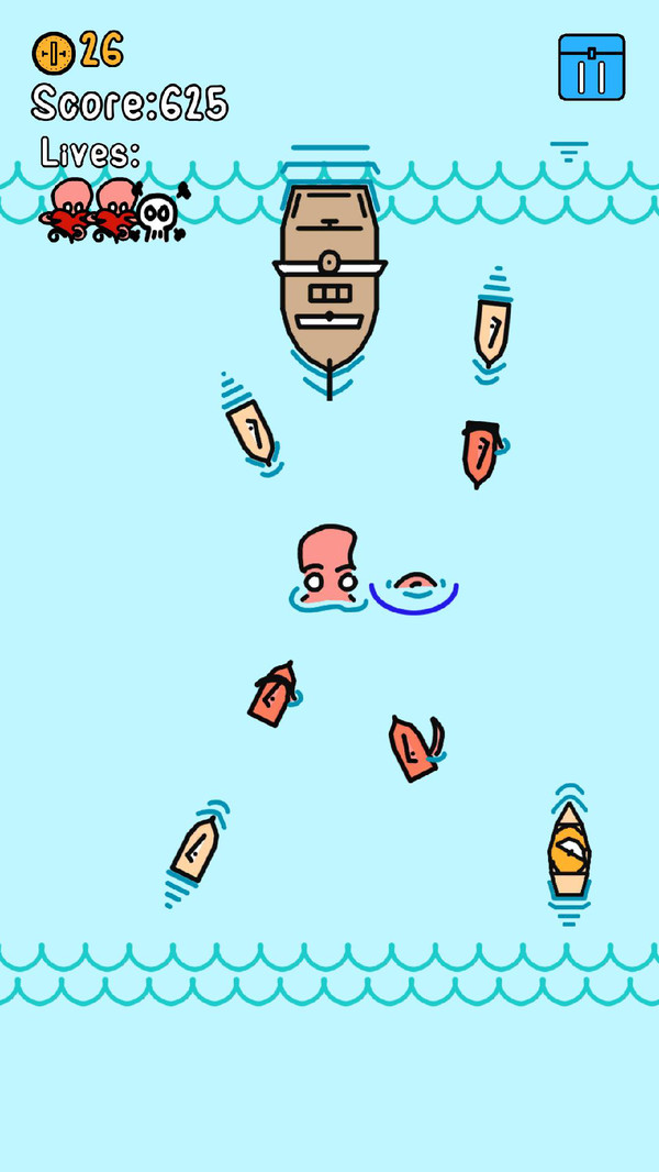 海妖模拟器-插图2