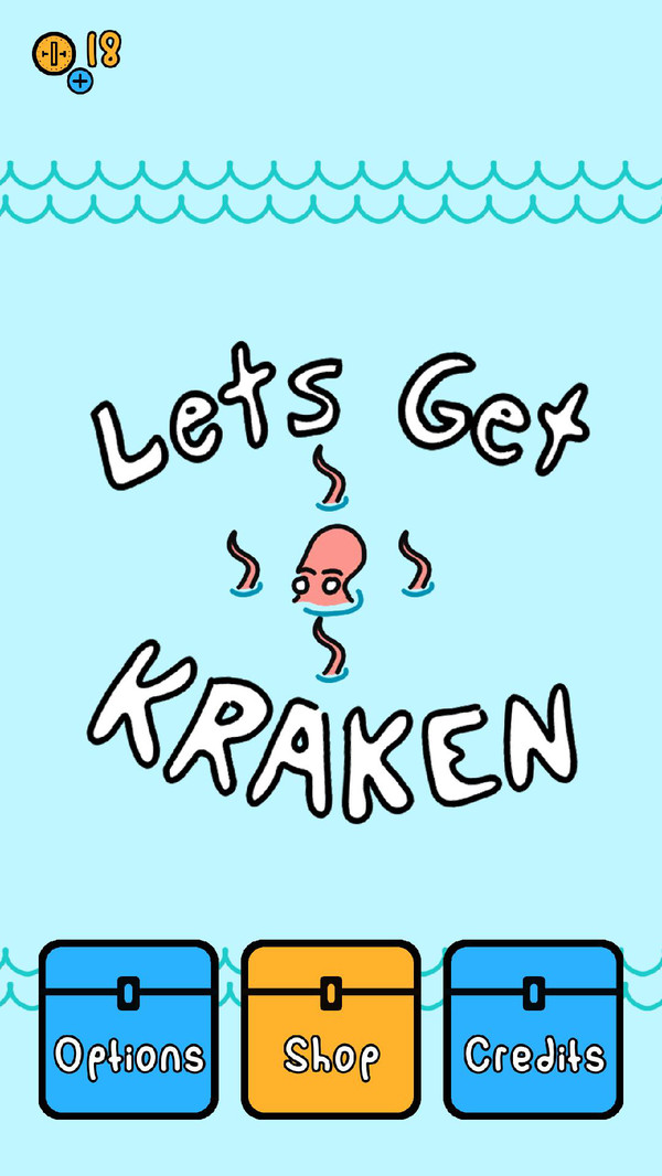 海妖模拟器-插图1