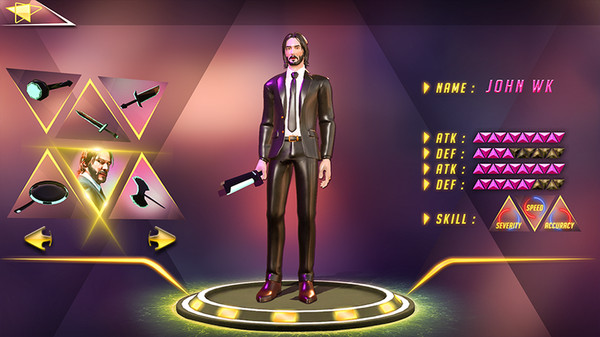 赛博追击2021-插图3