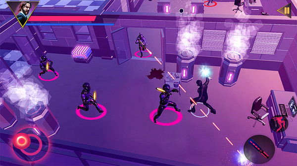 赛博追击2021-插图2