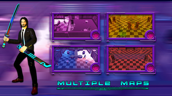 赛博追击2021-插图1