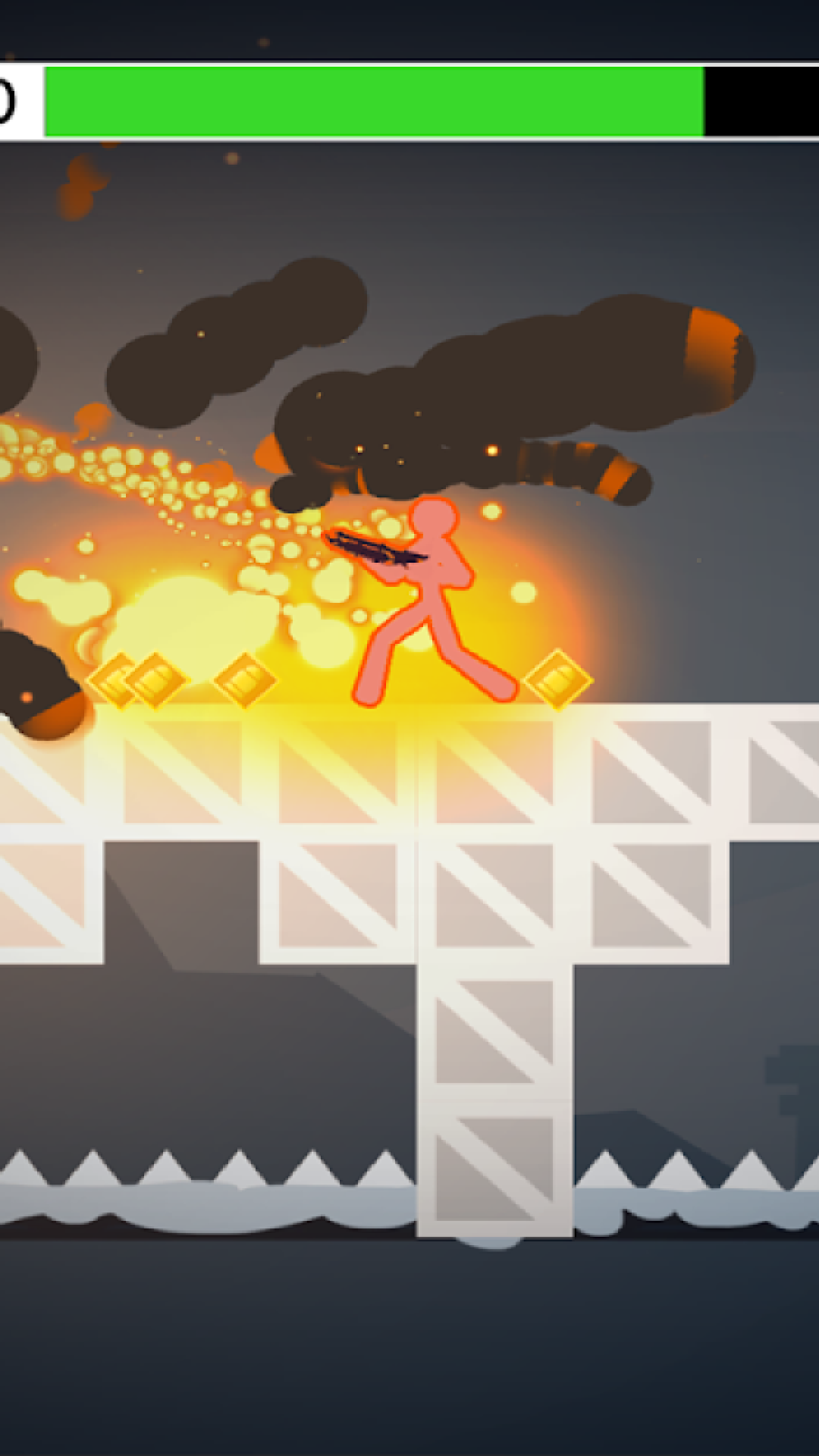 火柴人机枪手-插图3 火柴人机枪手-插图3