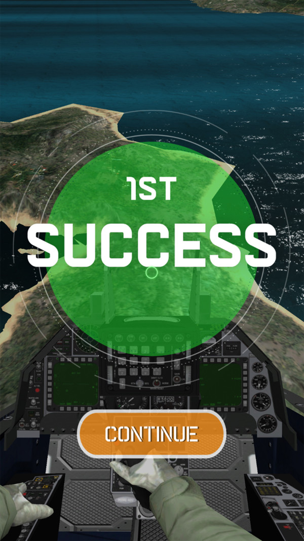 空军战斗模拟-插图2