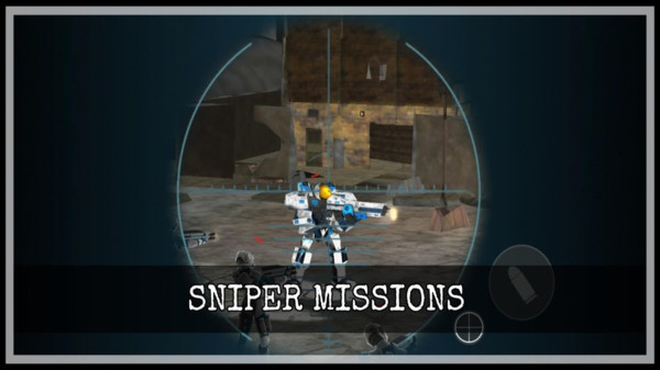 机器人突击战场-插图3