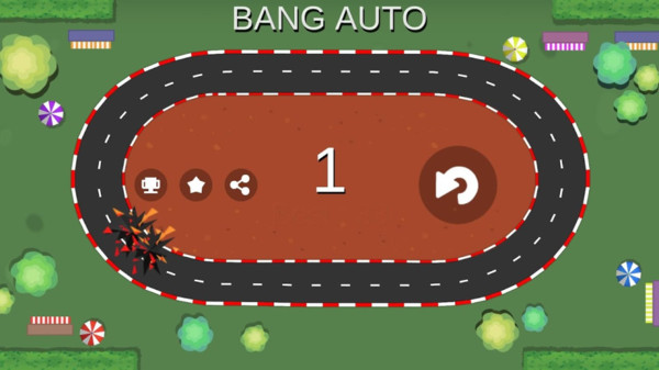 迷你撞车模拟器-插图1