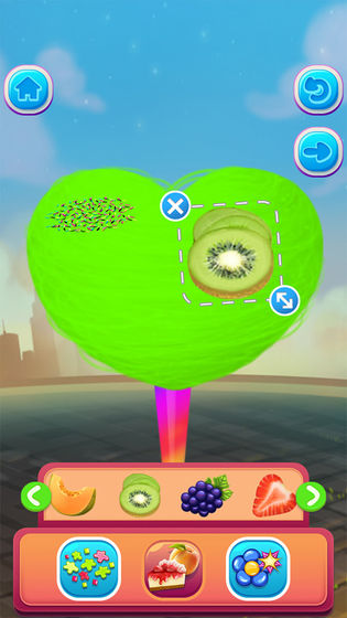 卡哇伊棉花糖世界-插图1