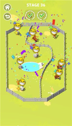 动物农场画画-插图3