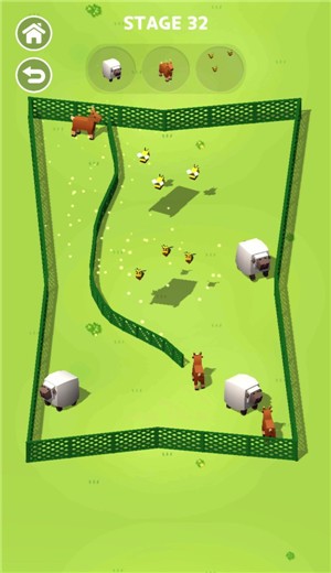 动物农场画画-插图1