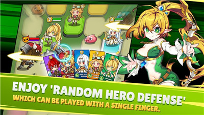 守护者之魂TD-插图1