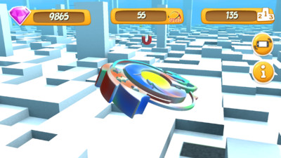 爆旋陀螺挑战赛-插图3 爆旋陀螺挑战赛-插图3