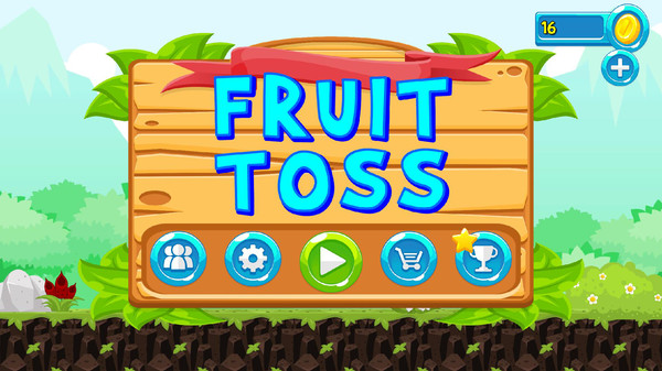 水果奔跑-插图1