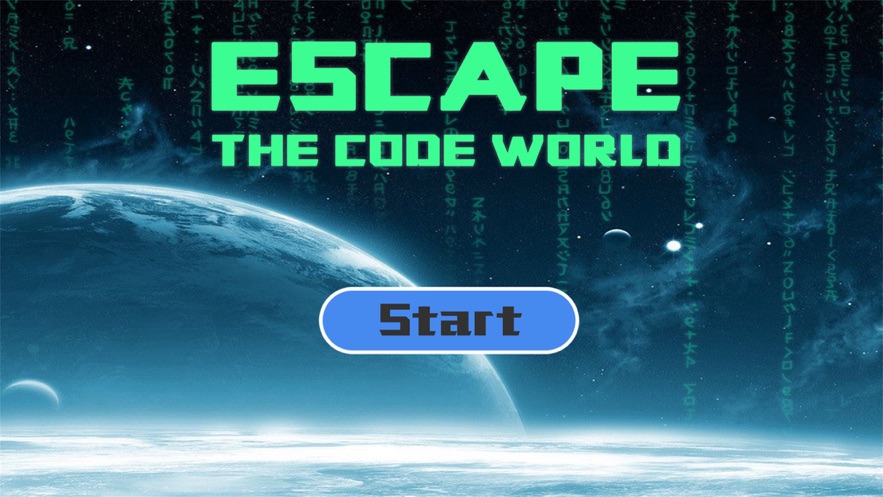 逃出代码世界-插图1