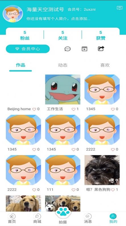 分分宠-插图2
