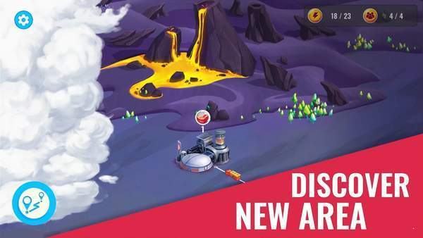 殖民运输大亨-插图1