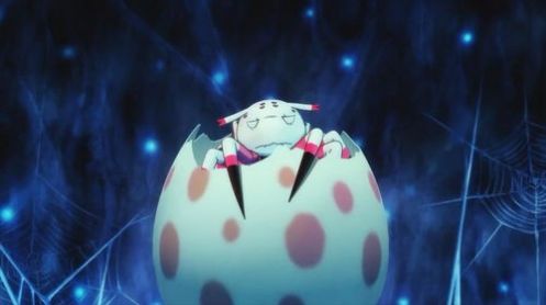 我是蜘蛛又怎样樱花免费版-插图2