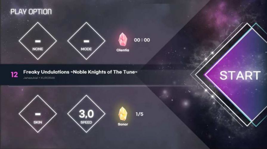 KALPA音游-插图1 KALPA音游-插图1