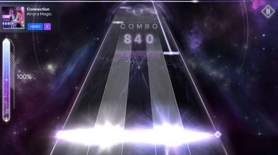 KALPA音游-插图3 KALPA音游-插图3