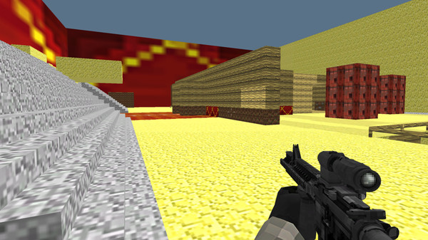 像素射击工艺-插图1