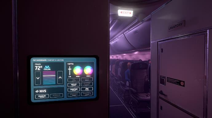 空姐环游世界中文版-插图2 空姐环游世界中文版-插图2