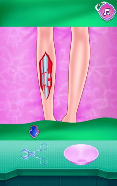 魅力学校公主生活-插图1 魅力学校公主生活-插图1