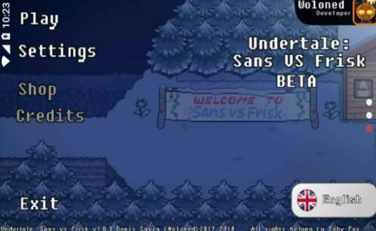 复读鸭sans手机版-插图3 复读鸭sans手机版-插图3