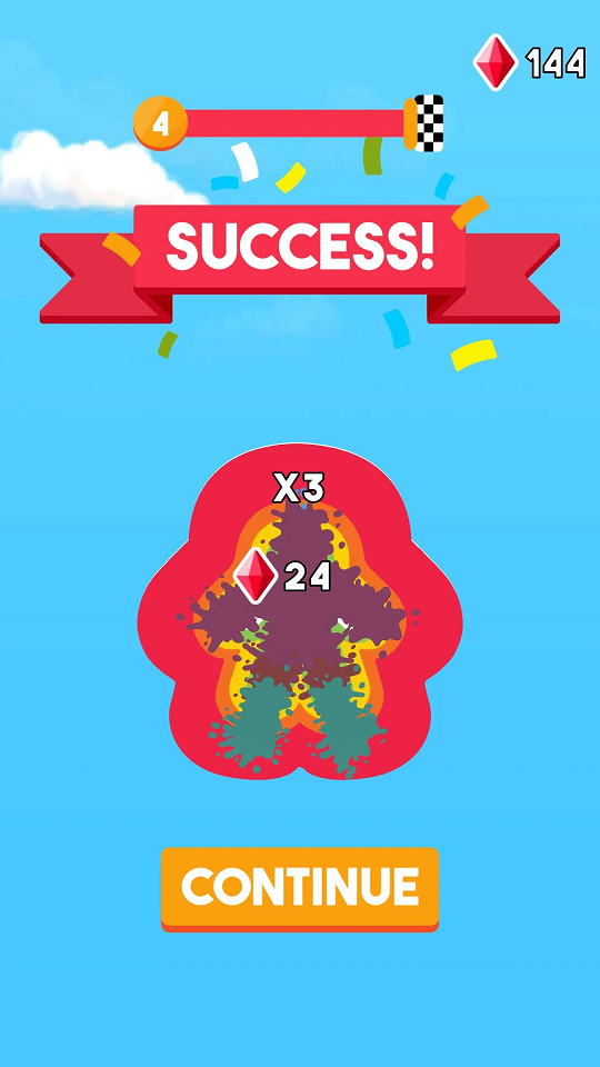 超级粘液人ios-插图2