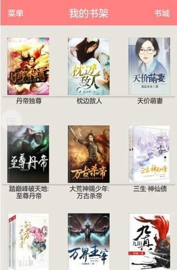 芝士小说-插图1