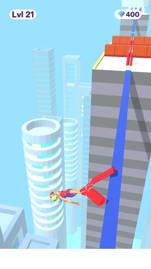 高跟我最美-插图1