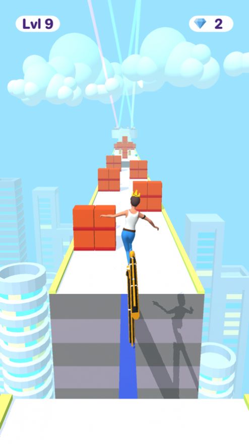 高跟我最美-插图3