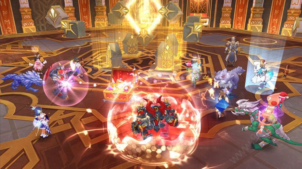 仙境归来OL-插图2