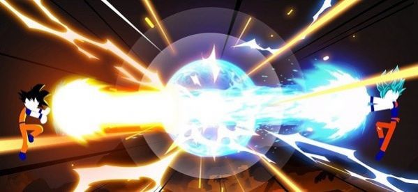 火柴人龙魂格斗-插图1