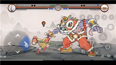 墨斗无双-插图3 墨斗无双-插图3