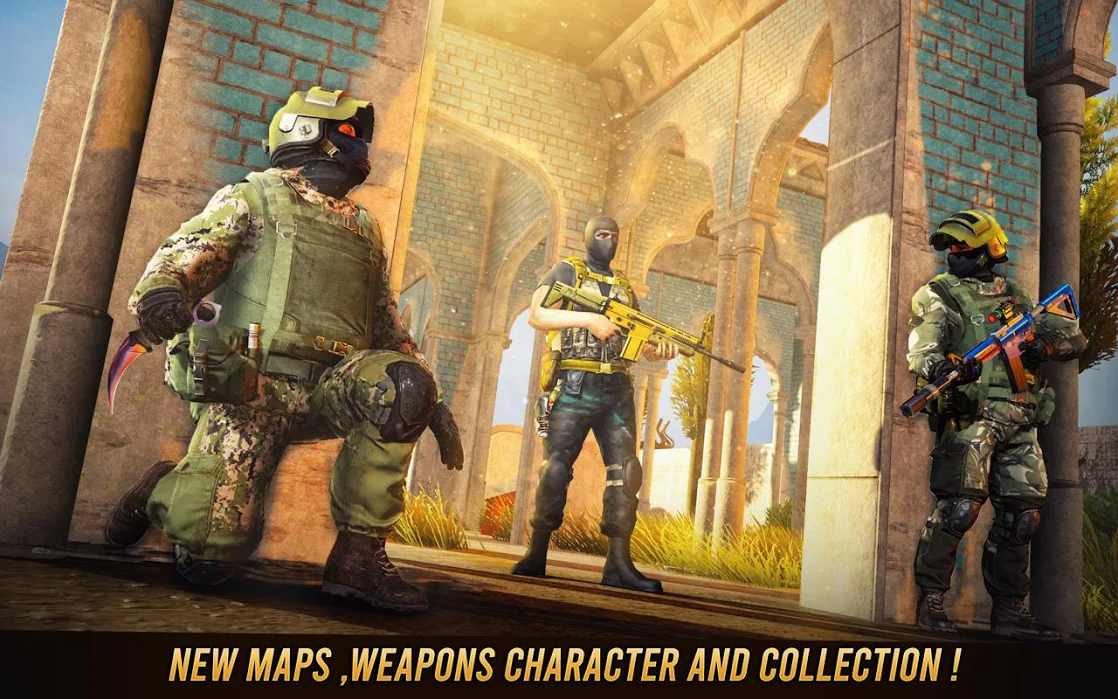 穿越突击队-插图3