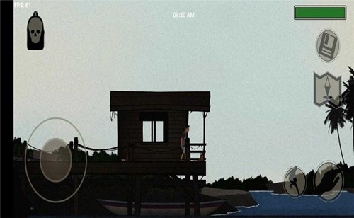 阴影摇篮岛-插图2